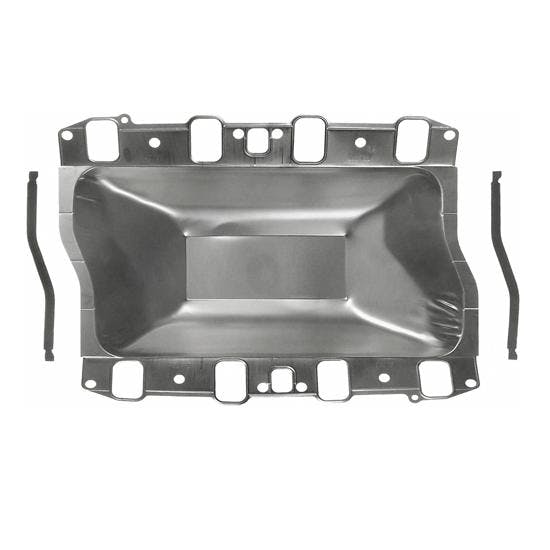 Fel-Pro 1289, Kit Composite Sbc Intake Gasket W/Fast Burn