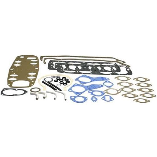 Fel-Pro FS7525B 1949-53 Flathead Ford V8 Overhaul Gasket Set