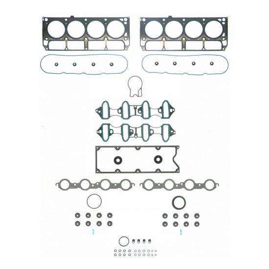 Fel-Pro HS26191PT1 Head Gasket Set, GM 5.3L 5328cc 325ci