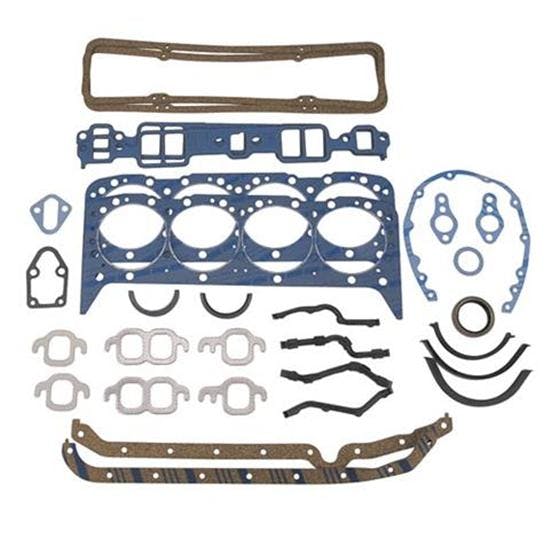 Fel-Pro KS2600 1967-1979 Chevy 350 Overhaul Gasket Set