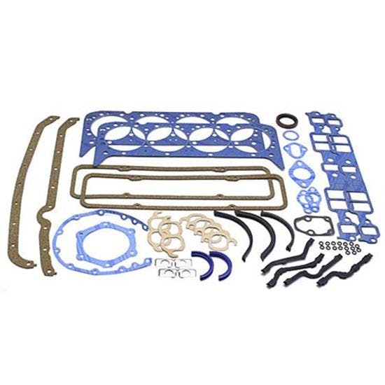 Fel-Pro KS2614 1970-1980 S/B Chevy 400 Overhaul Gasket Set