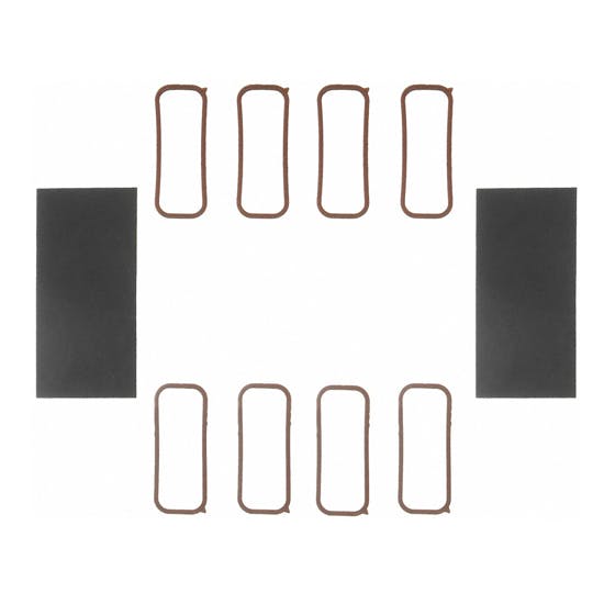 Fel-Pro MS92438 Intake Manifold Gasket Set