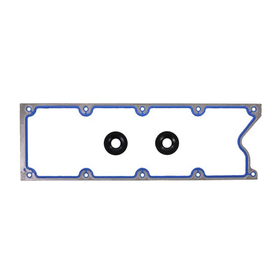 Fel-Pro MS92465 LS Intake Valley Cover Plate Gasket Set Gen3 LS1