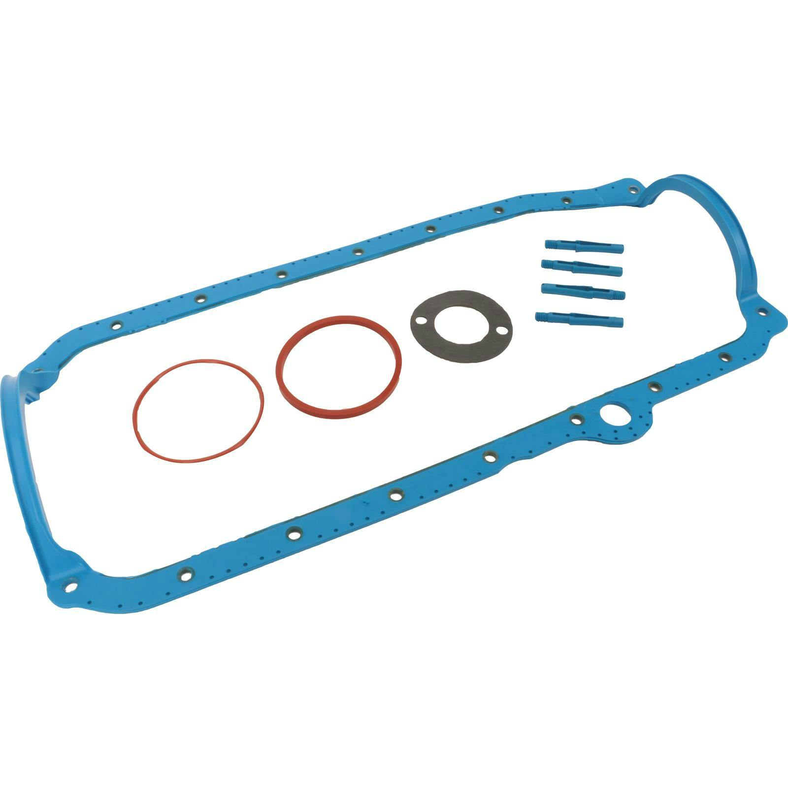 Fel-Pro OS34500R Small Block Chevy Oil Pan Gasket Set