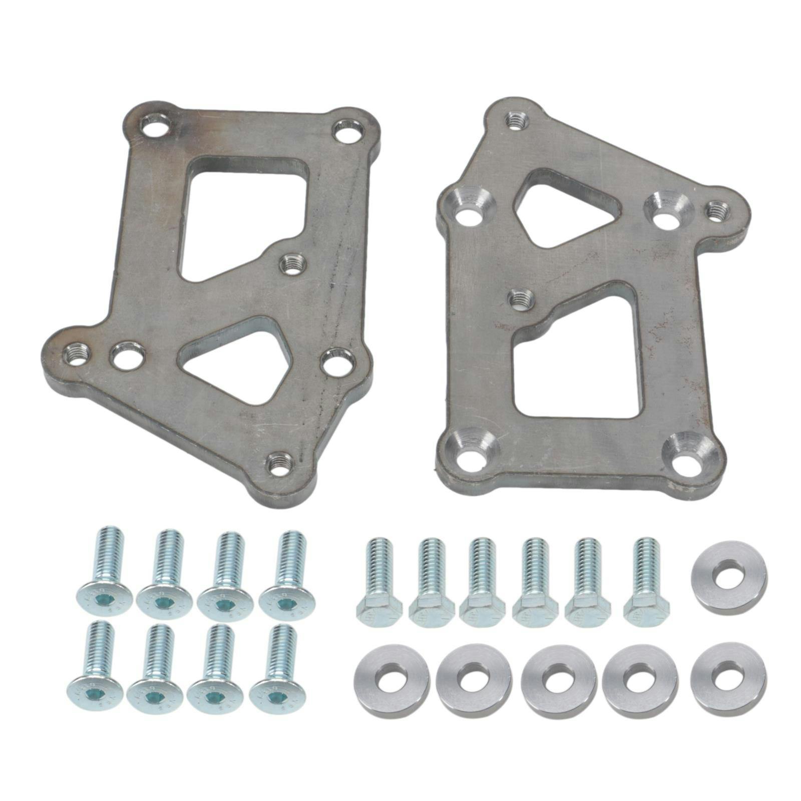 G-Compâ„¢ LS Install Kit