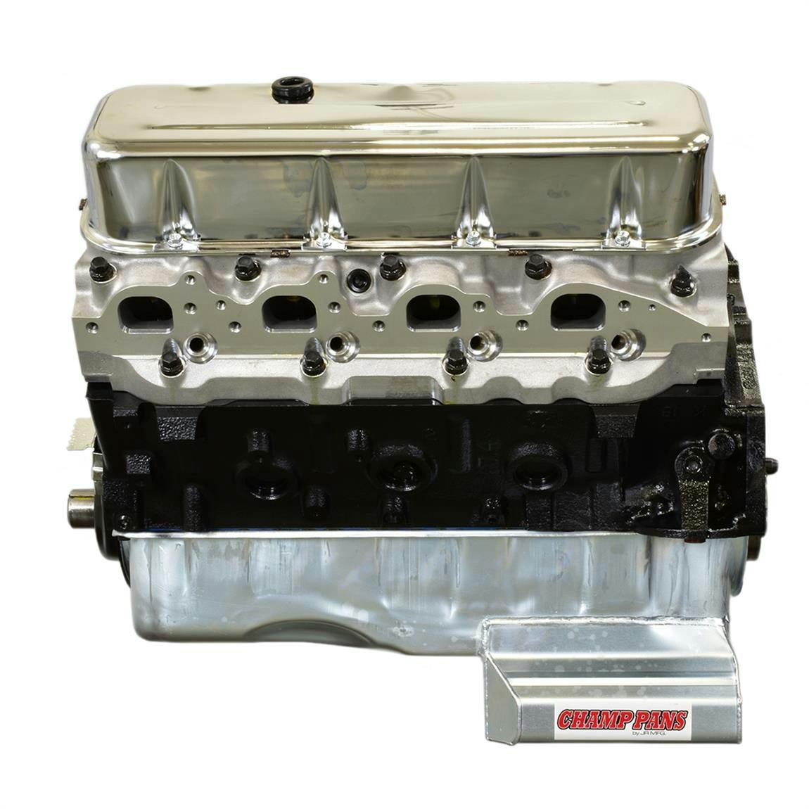 ATK Engines HP451P HP451P Chevy 454 Base Engine, 525HP, 1pc. Seal