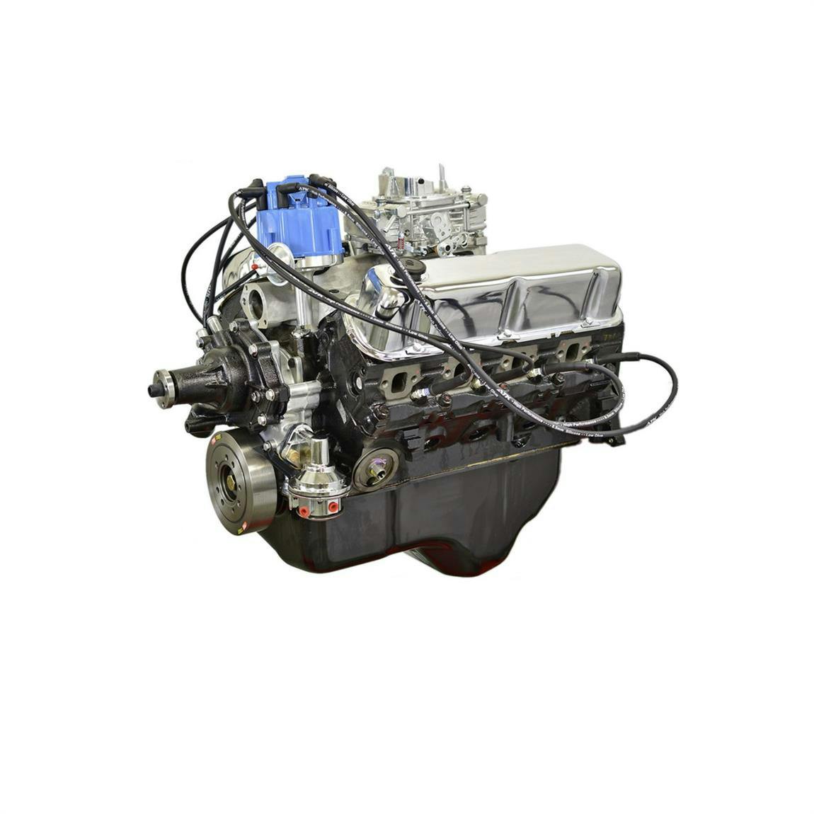 ATK Engines HP99FT Ford 302 Drop In Engine, 230HP, 68-74 Truck