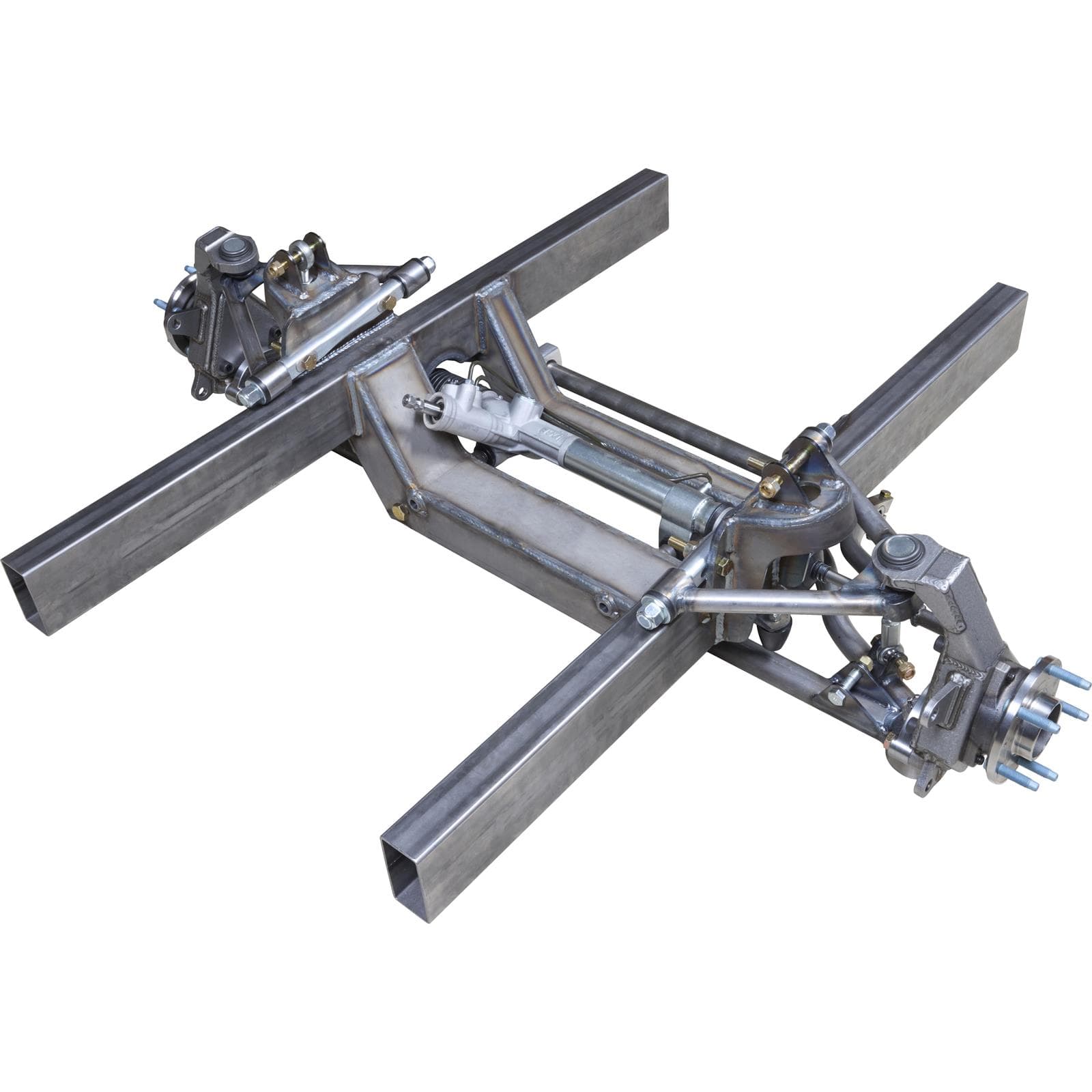 G-Comp Universal Front Suspension Kit