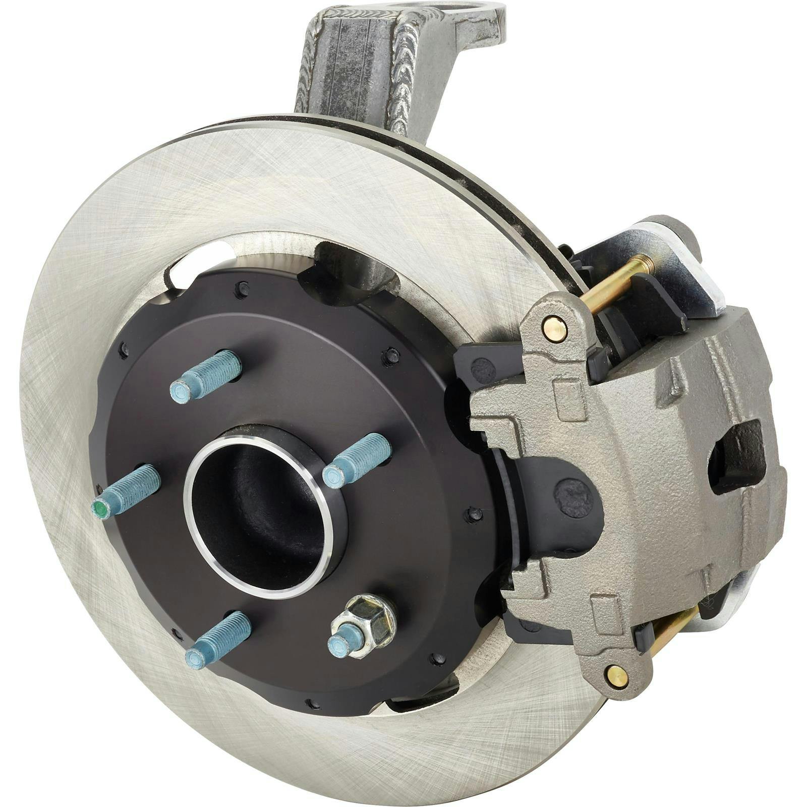 Economy C7 Disc Brake Kit for G-Compâ„¢ X Spindles