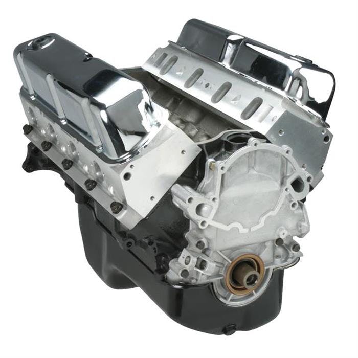 ATK Engines HP78 Ford 302 Base Engine, 365HP