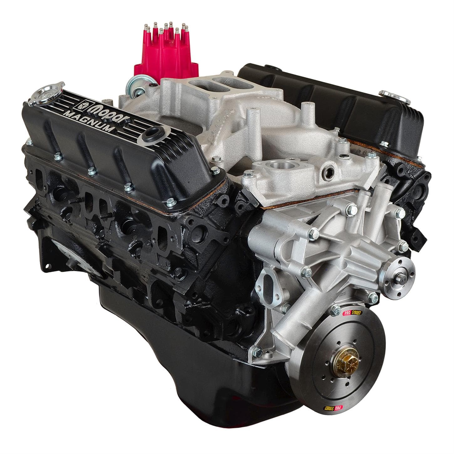 ATK HP73M Chrysler 360 Magnum Mid Dress Engine 320HP