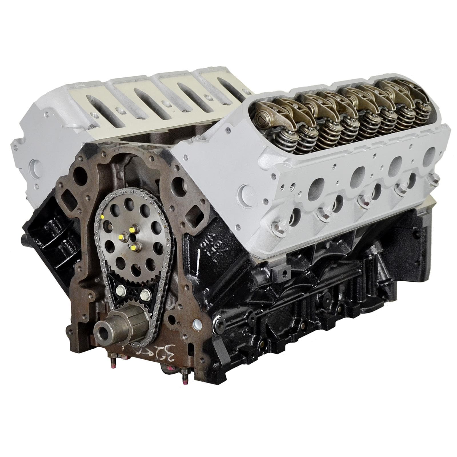 ATK LM7-LB-4 Chevy LM7/LS1 383CI Base Engine 540HP+