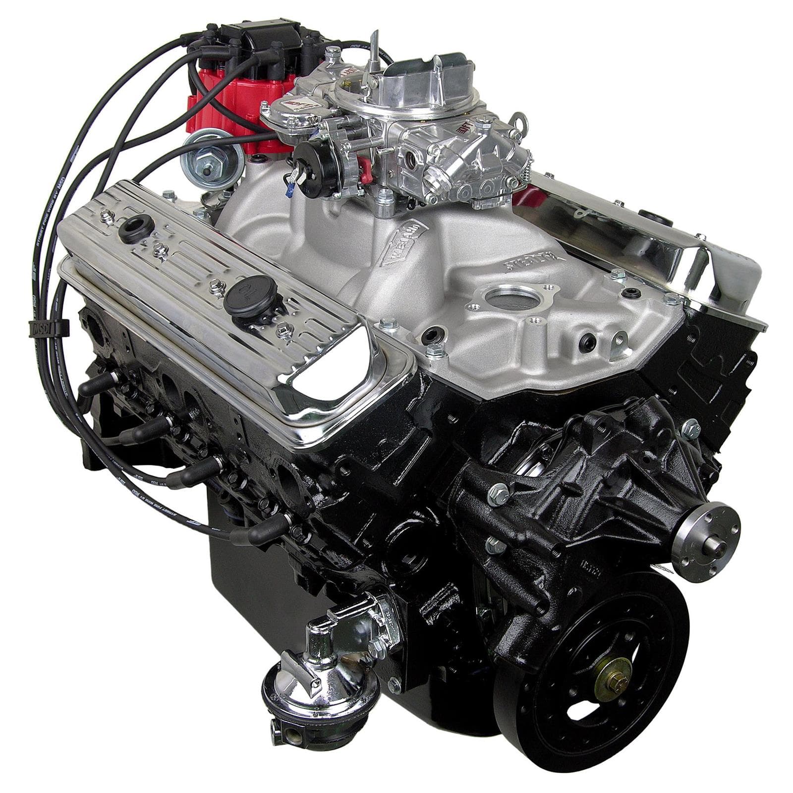 ATK HP32C Chevy 350 Vortec Complete Engine 350HP