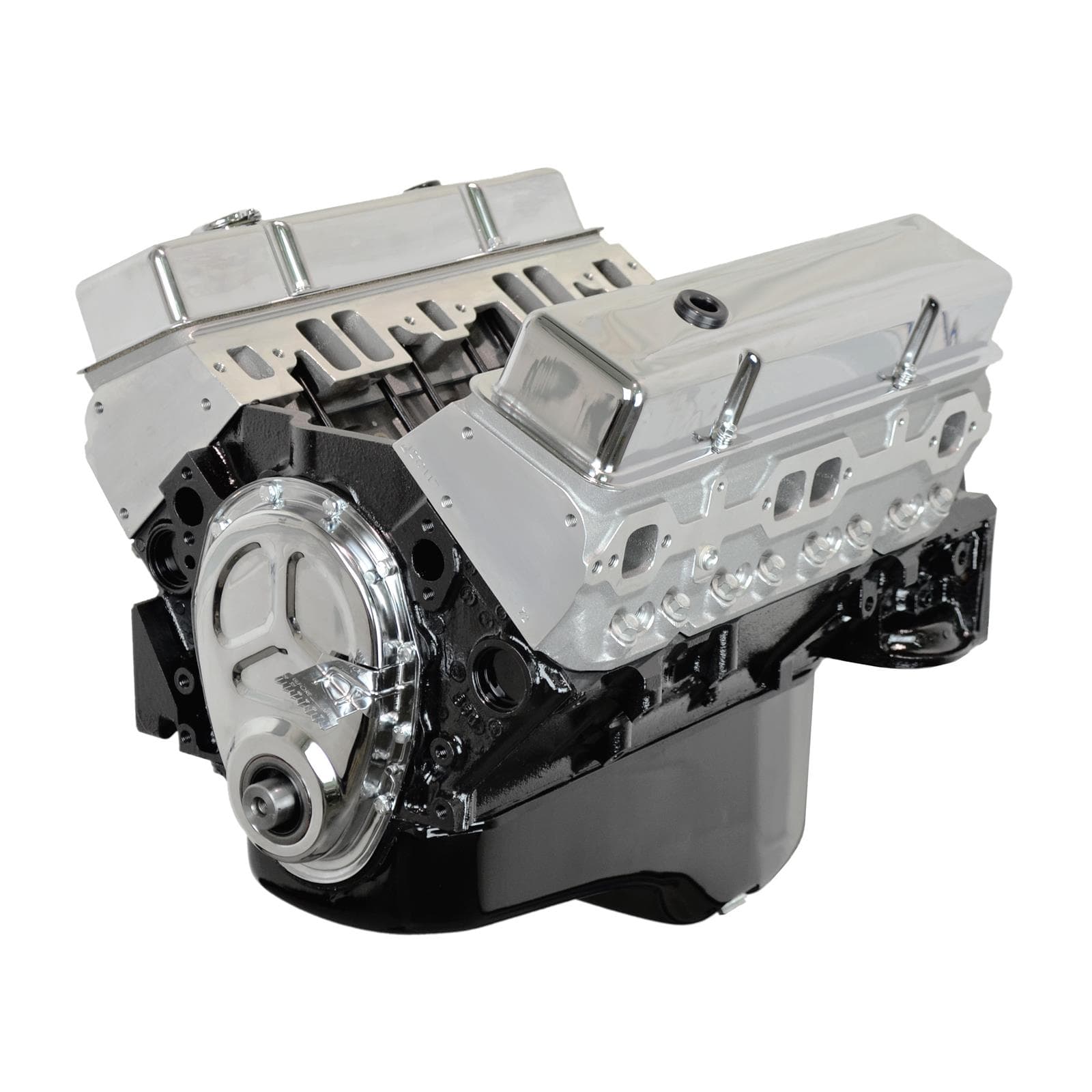 ATK HP36 Chevy 383 Stroker Base Engine 435HP
