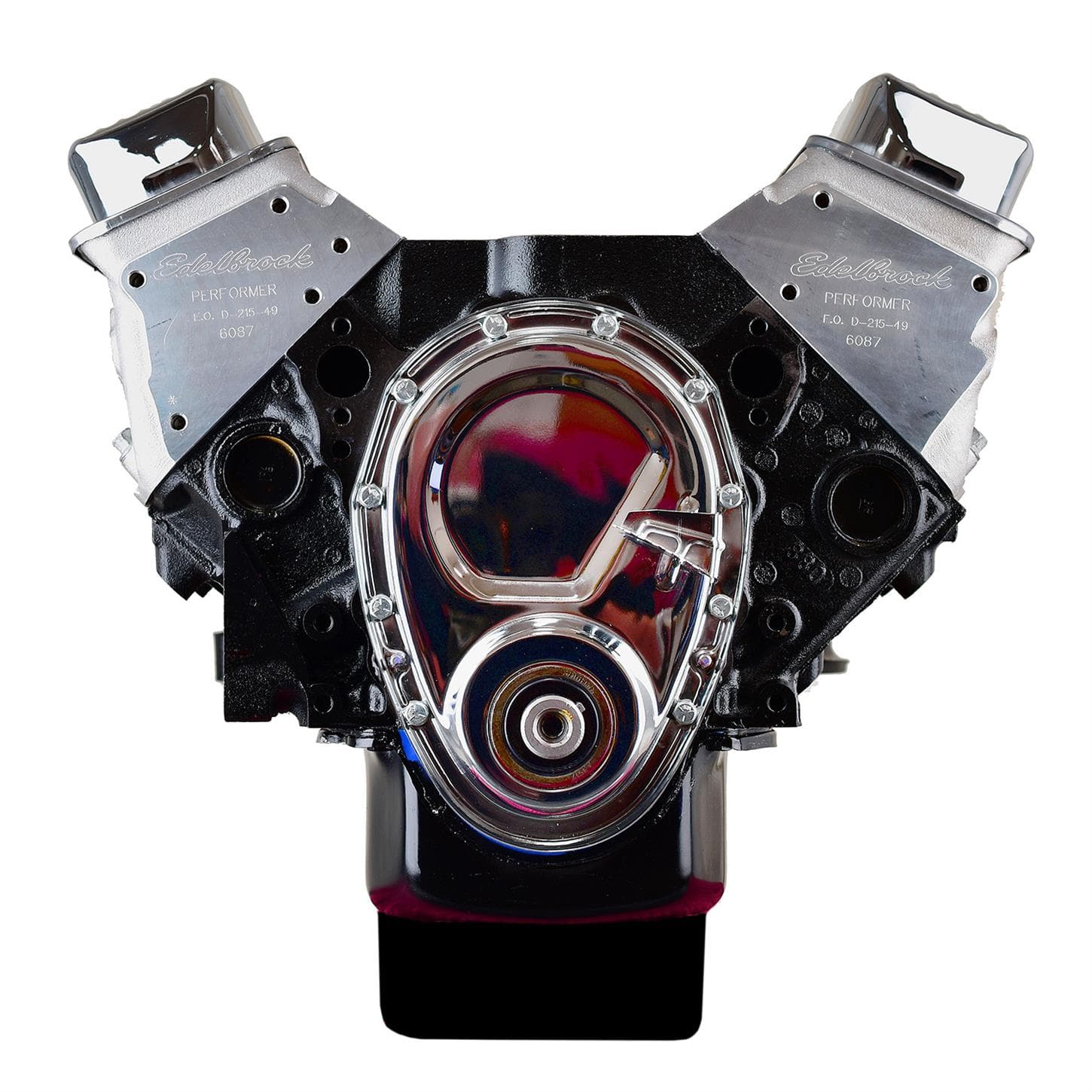 ATK HP57 Chevy 350 Base Engine 1987-1991 Corvette