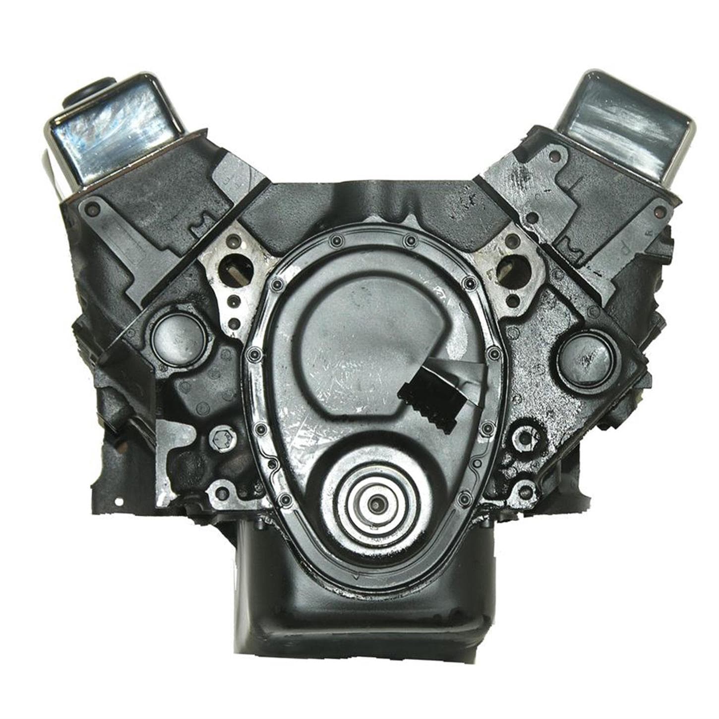 ATK Remanufactured VC01 Chevy 350 275HP Base Engine