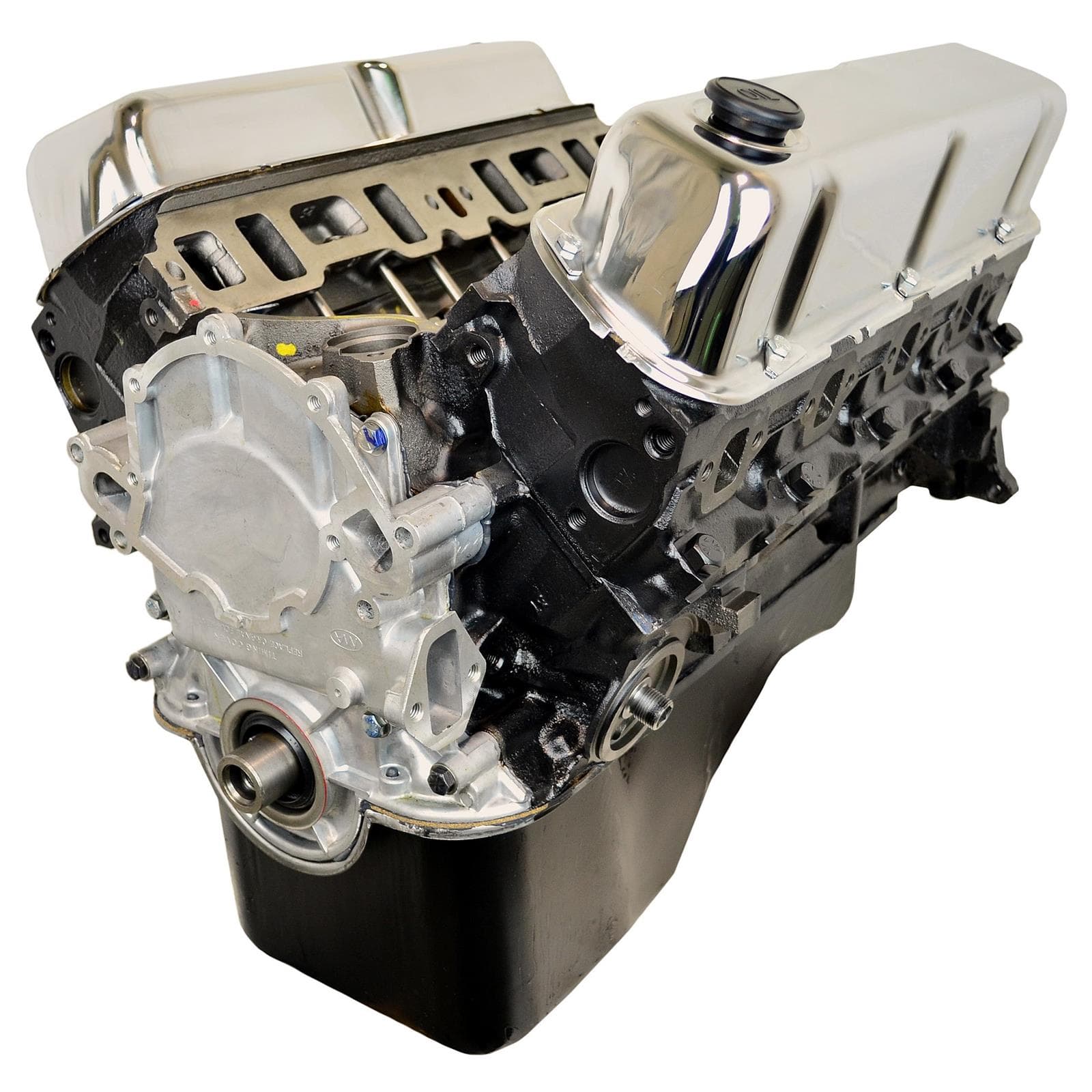 ATK HP09 Ford 351W Base Engine 300HP