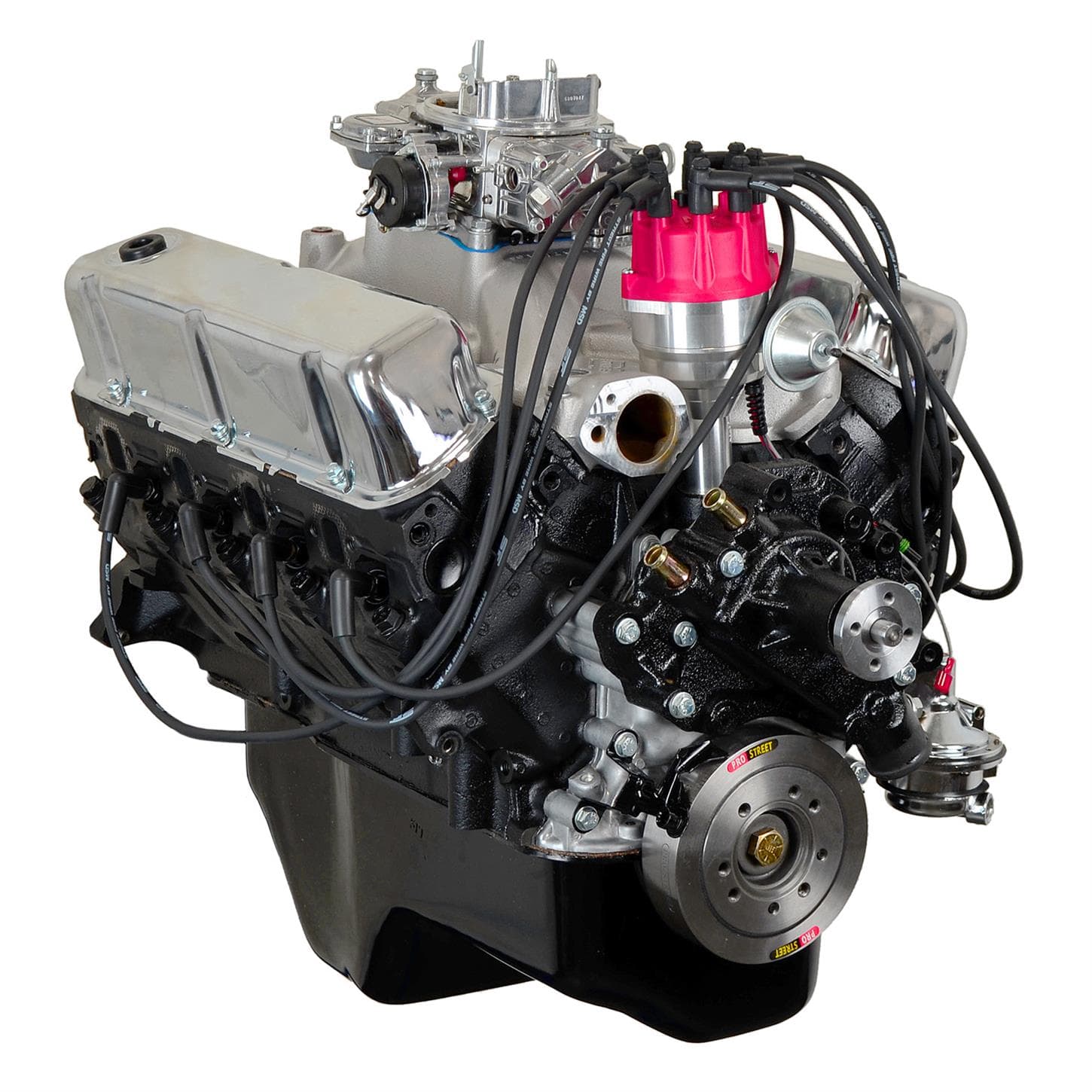 ATK HP09C Ford 351W Complete Engine 300HP