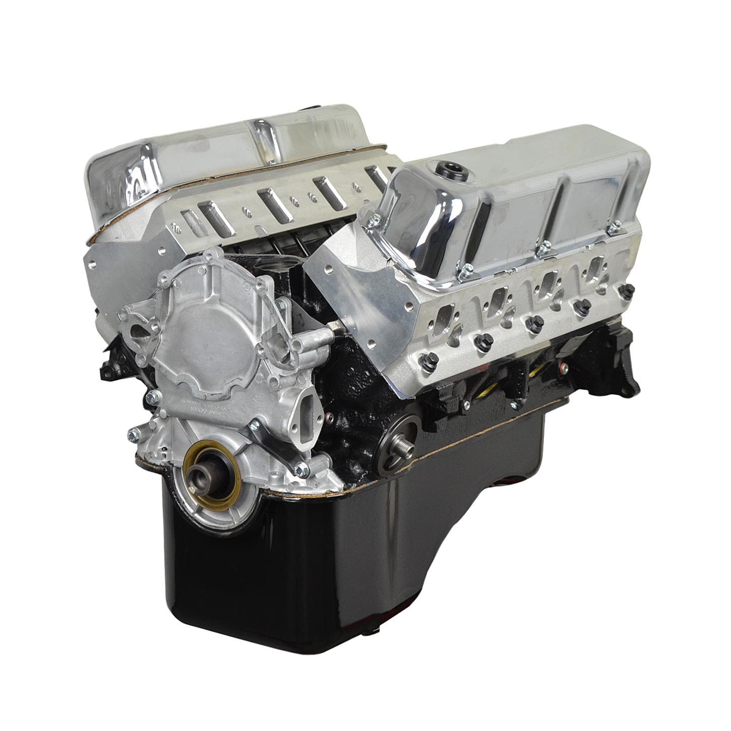 ATK HP100 Ford 347 Stroker Base Engine 450HP