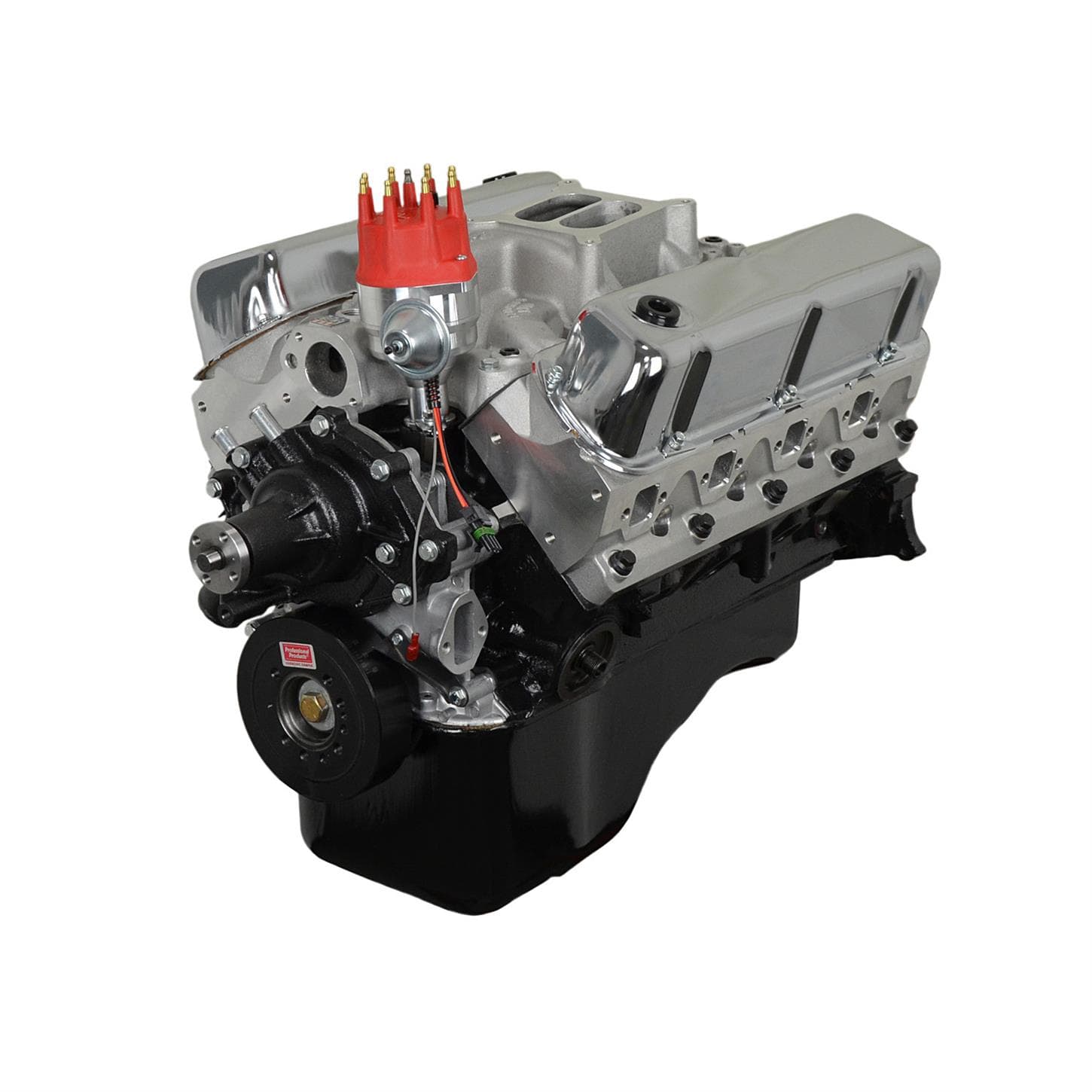 ATK HP100M Ford 347 Stroker Mid Dress Engine 450HP