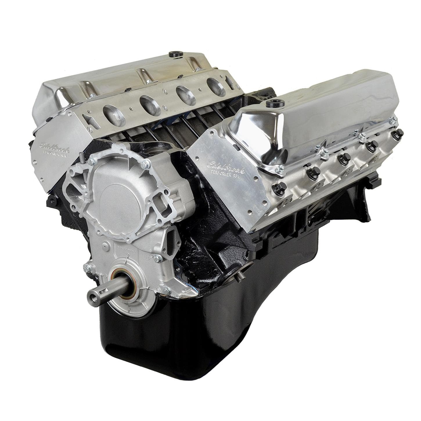ATK HP102 Ford 502 Base Engine 515HP