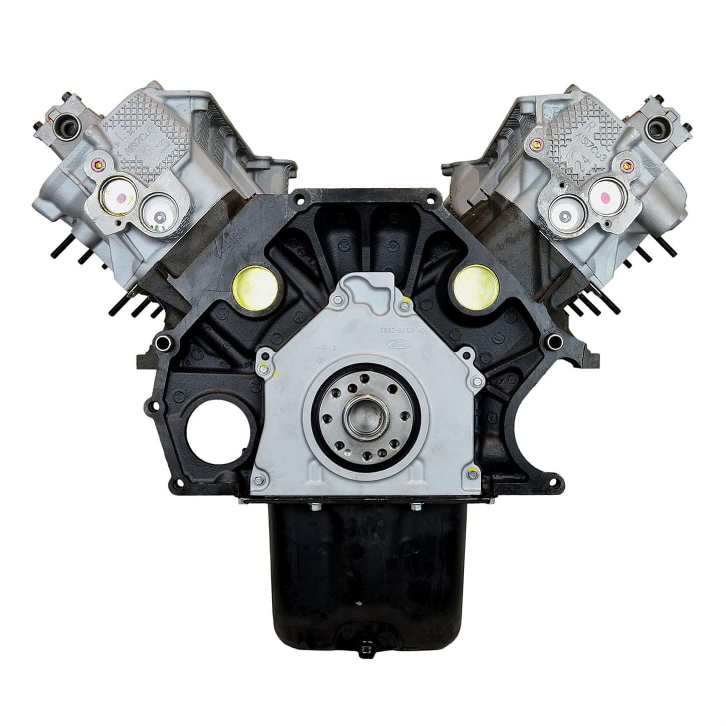 ATK HPDFDN HP Remanufac. Ford Modular V8 5.4L VVT Lock Out Engine