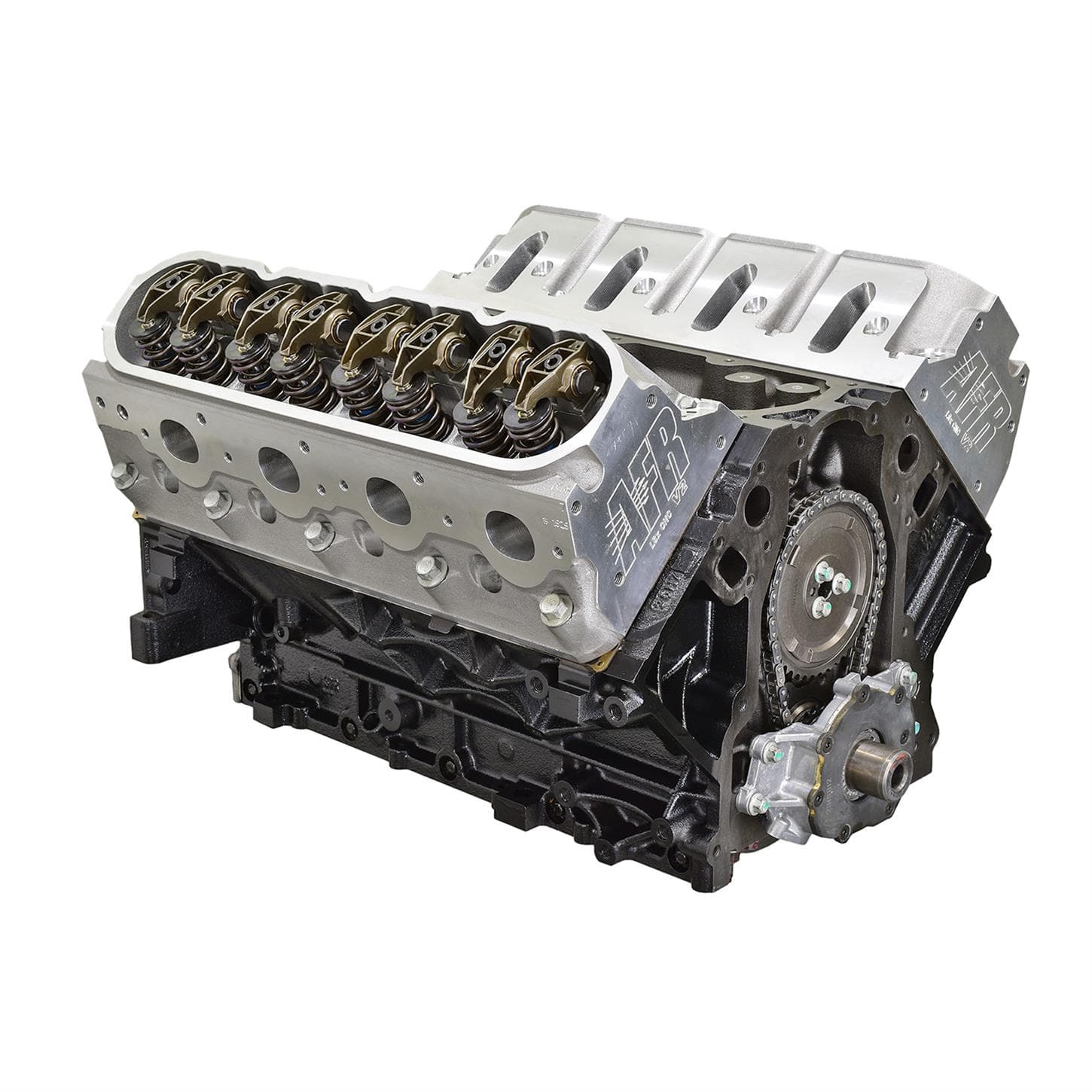 ATK HP116-G4 Chevy 500HP LM7 GEN IV 5.3L Crate Engine