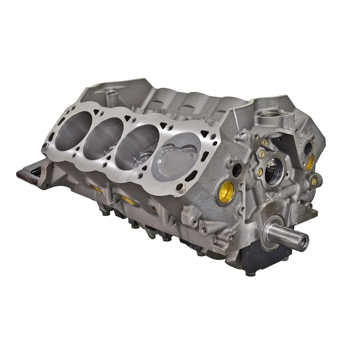 ATK SP112 Dart Ford 427CI -26cc Dish Short Block