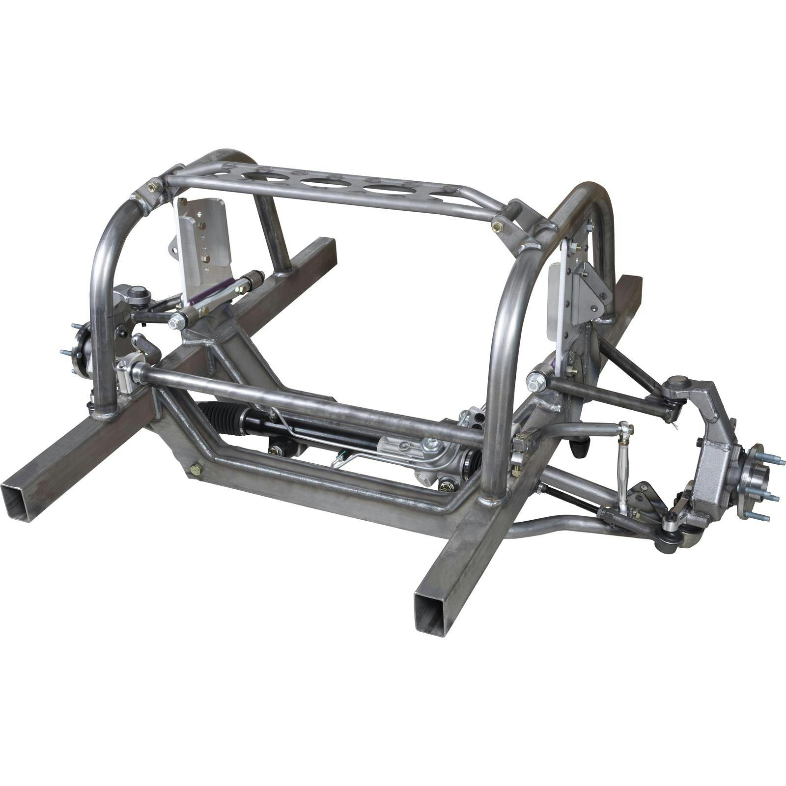 G-Comp X Universal Front Suspension Kit