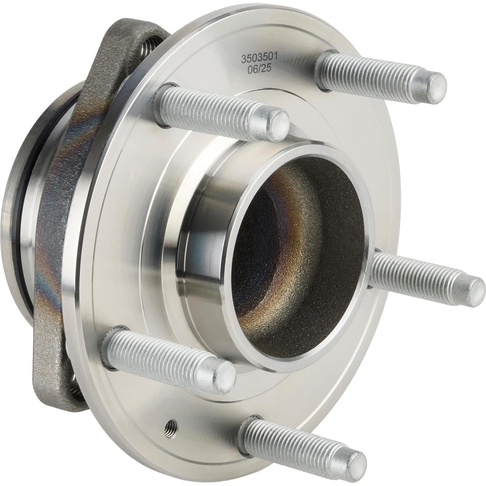 Reproduction 2014-2019 C7 Corvette Front Wheel Bearing Hub