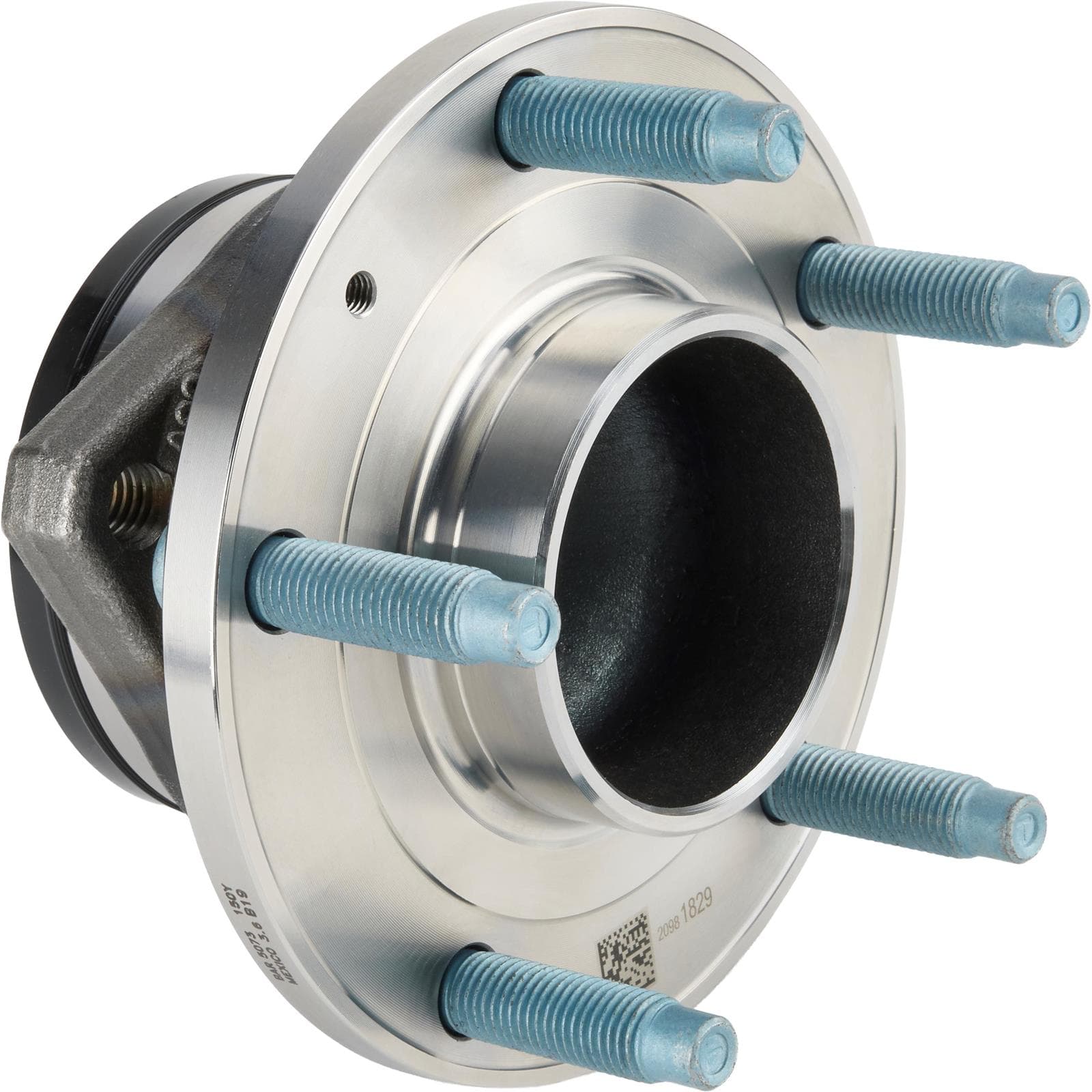 GM Genuine 85144278 Chevy C7 Corvette Front Wheel Hub & Bearing