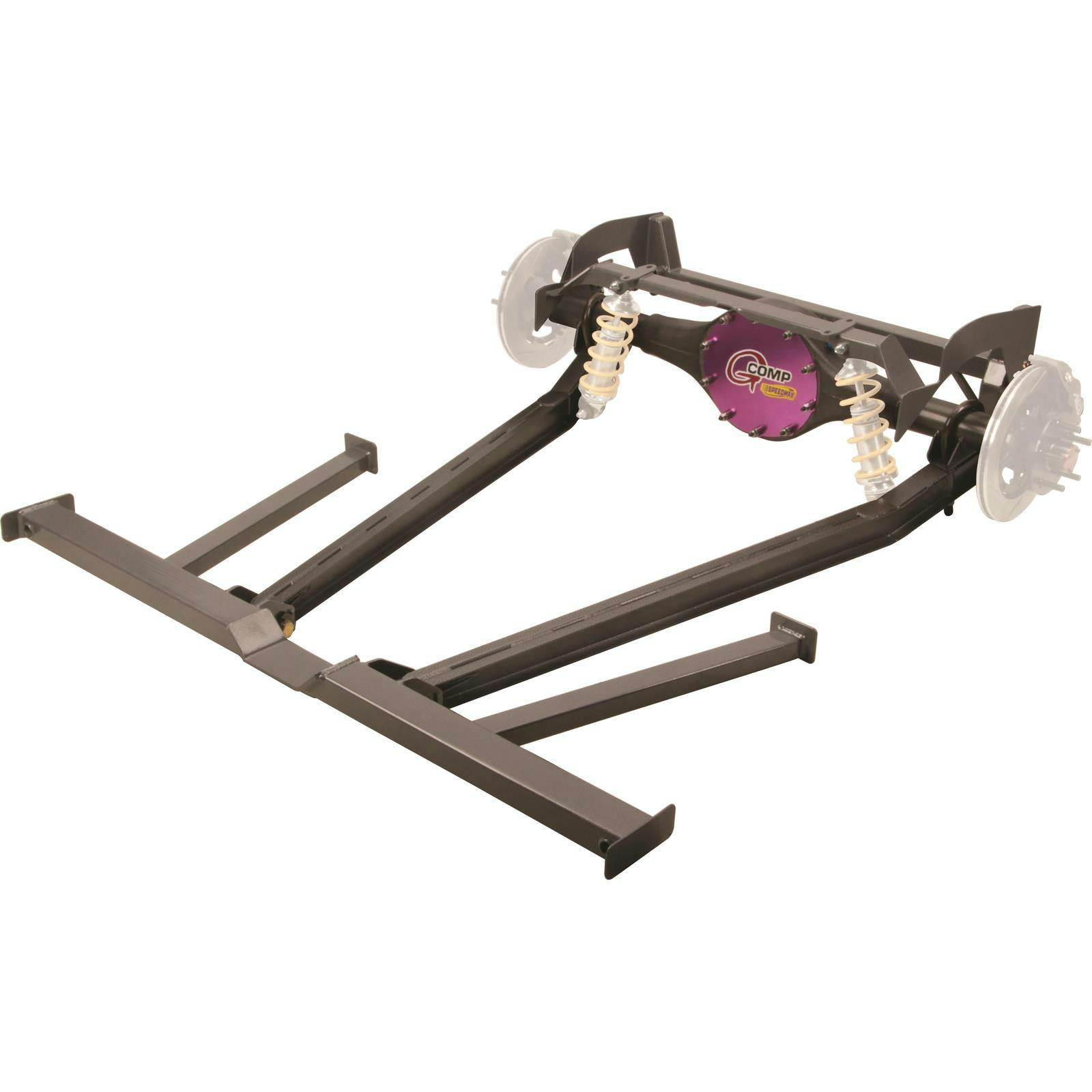 G-Compâ„¢ X 1962-67 Chevy II Nova Rear Suspension Kit