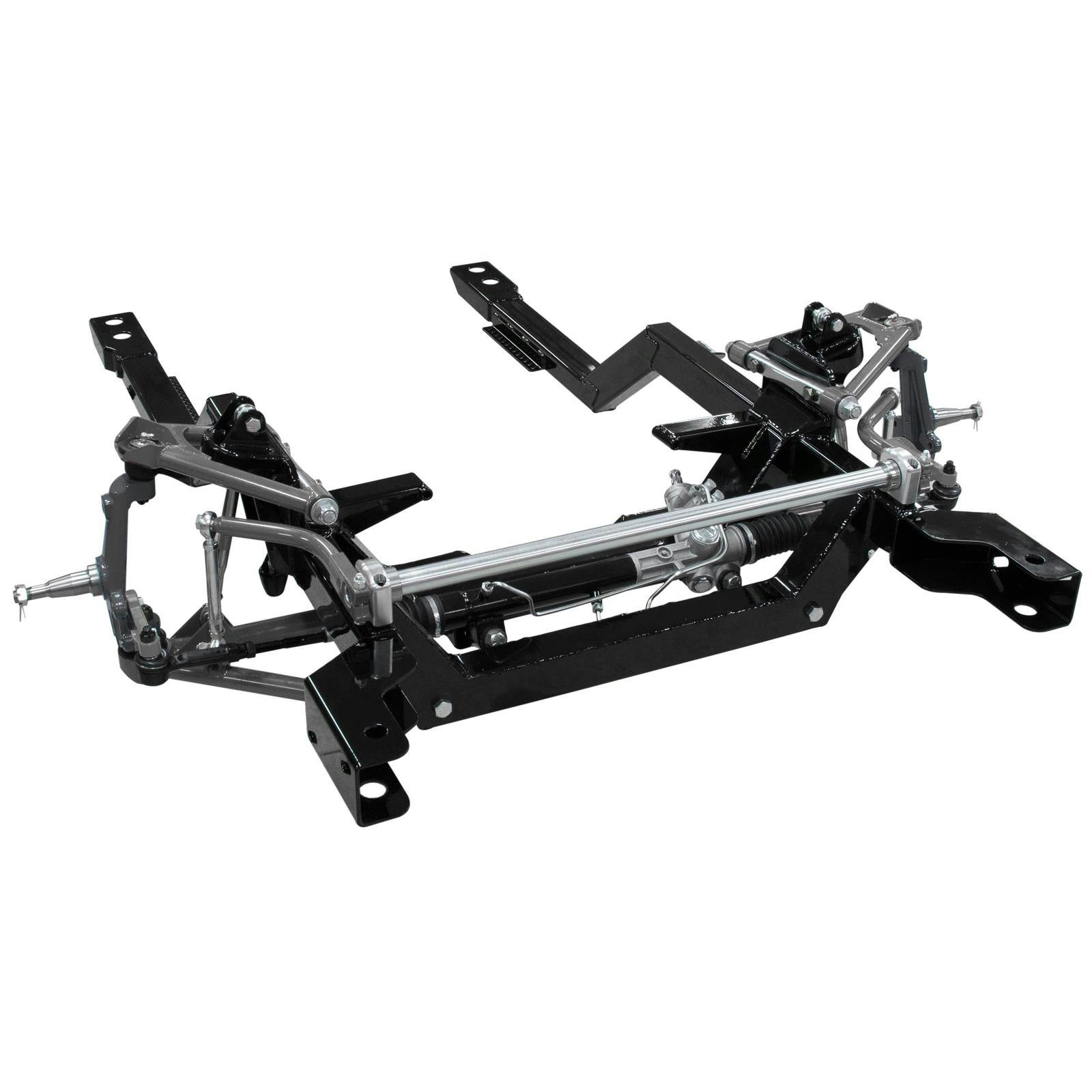 G-Compâ„¢ 1967-69 Camaro Front Suspension Kit