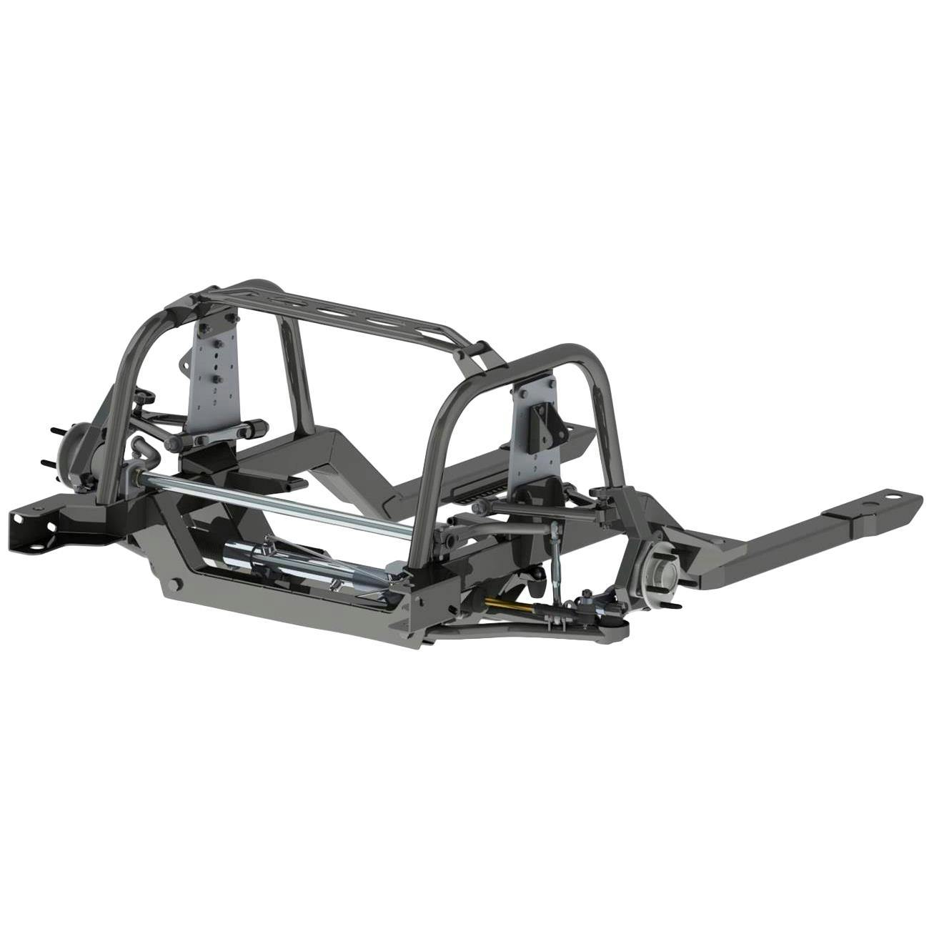 G-Compâ„¢ X 1970-81 Camaro Front Suspension Kit