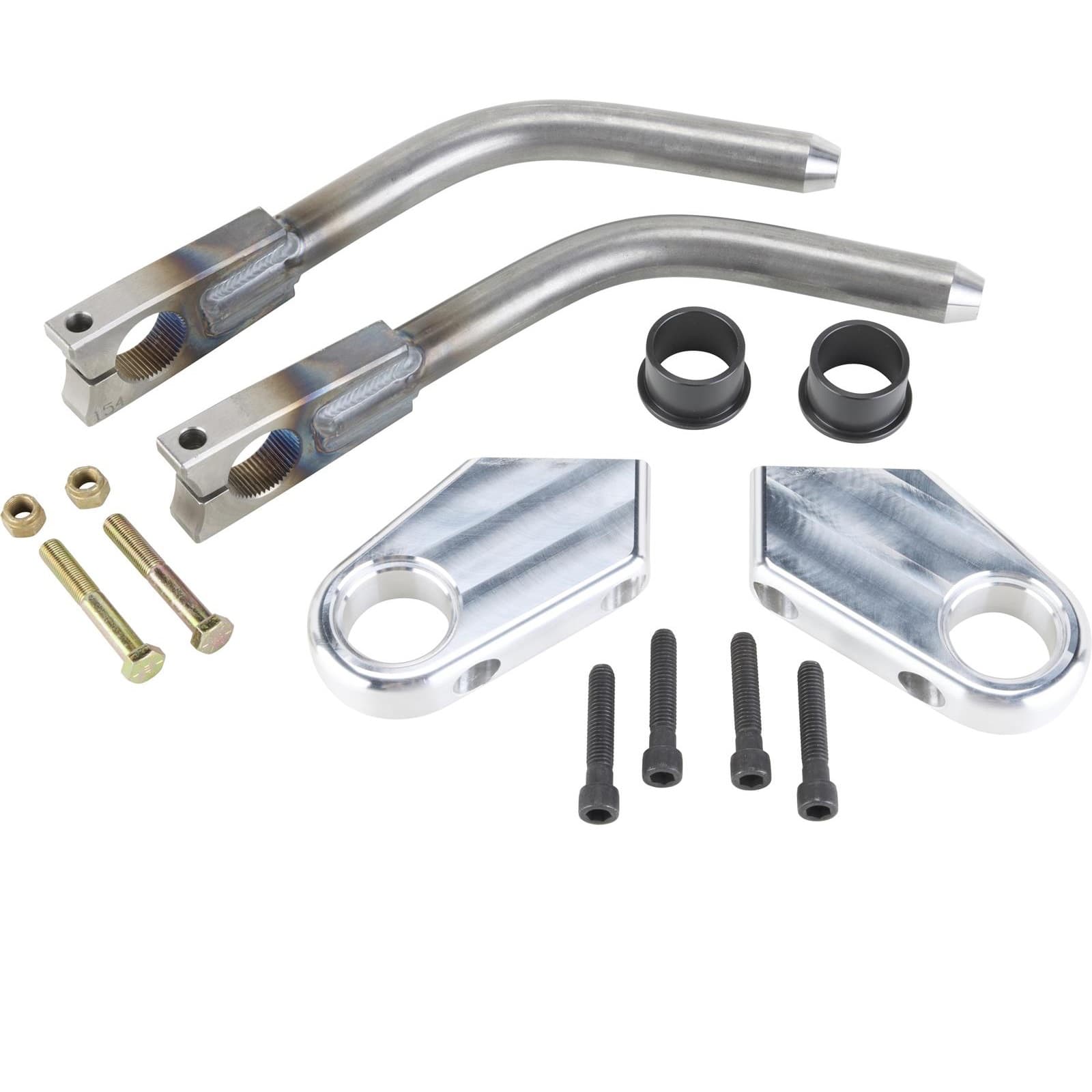 G-Compâ„¢ Sway Bar Relocation Kit