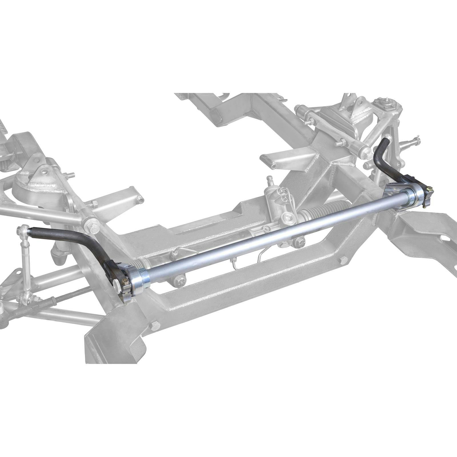 G-Compâ„¢ Sway Bar Relocation Kit