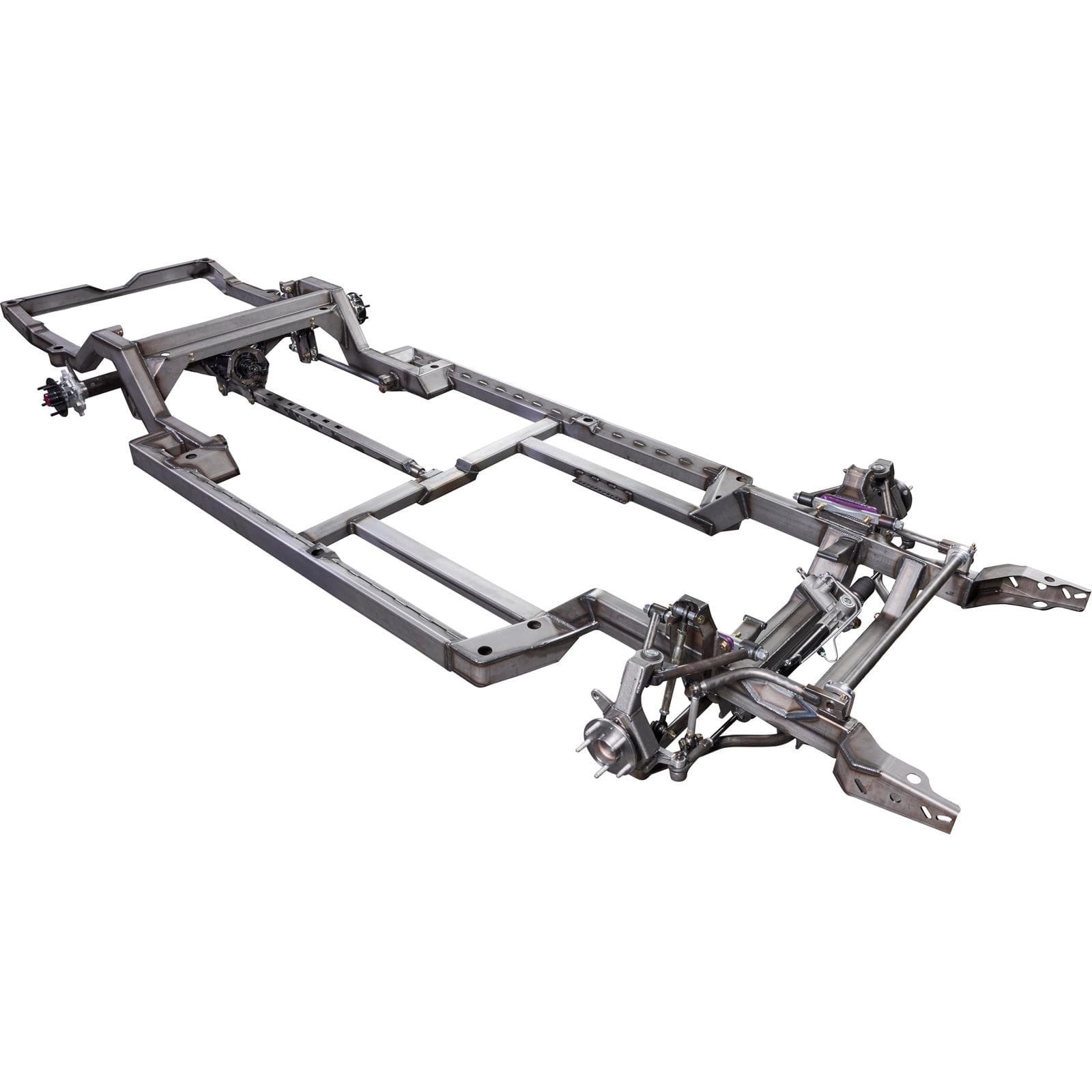 G-Compâ„¢ 68-72 GM A-Body Frame/Performance Chevelle Chassis
