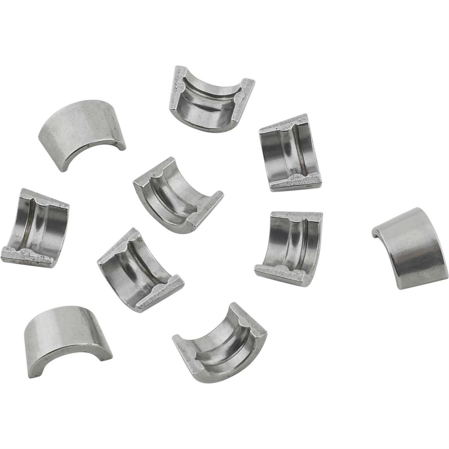 Chevrolet Performance 10166345-10 CT525 Crate Valve Lock, Set/10