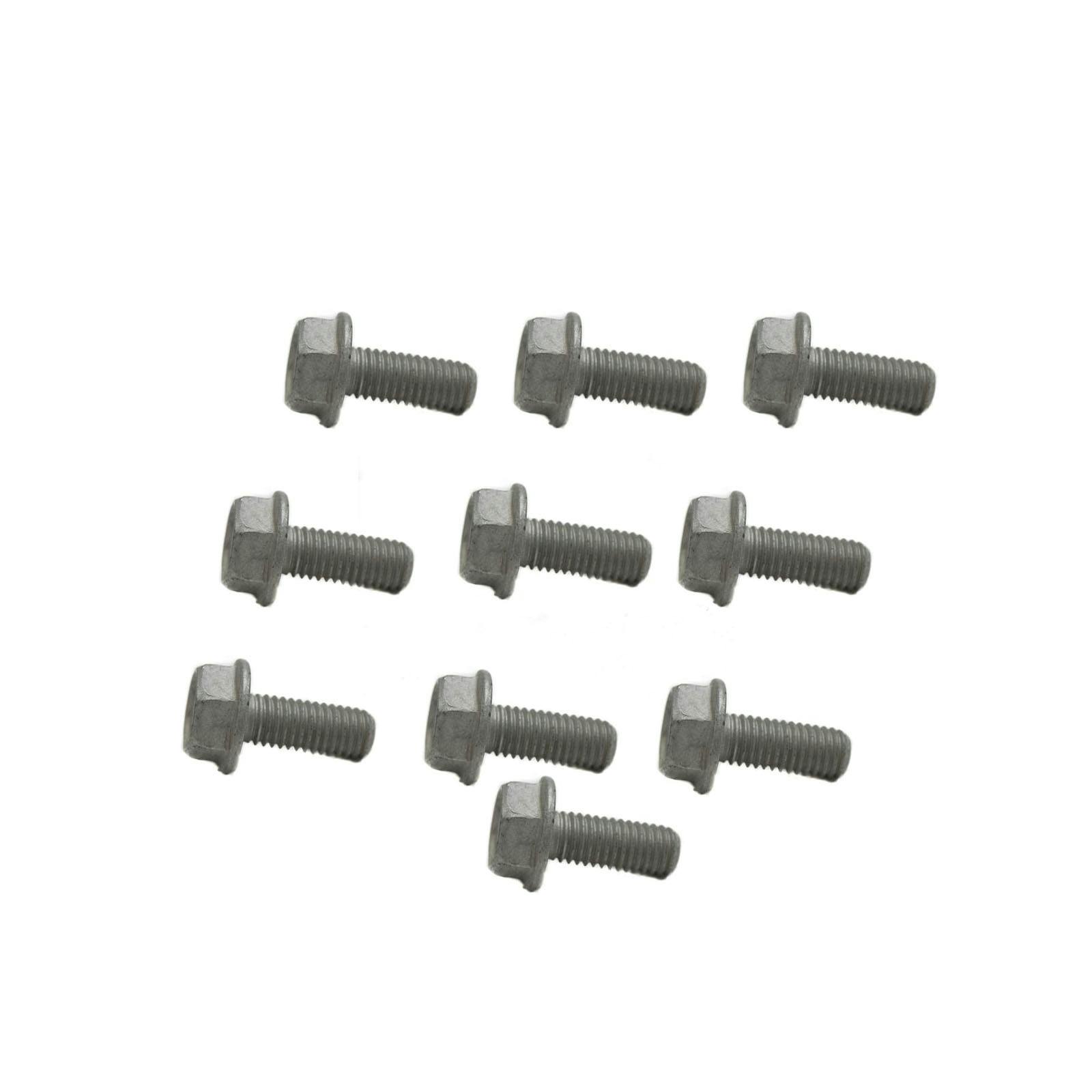 Chevrolet Performance Parts Crank Sensor Bolt, LS, 10 Pc.