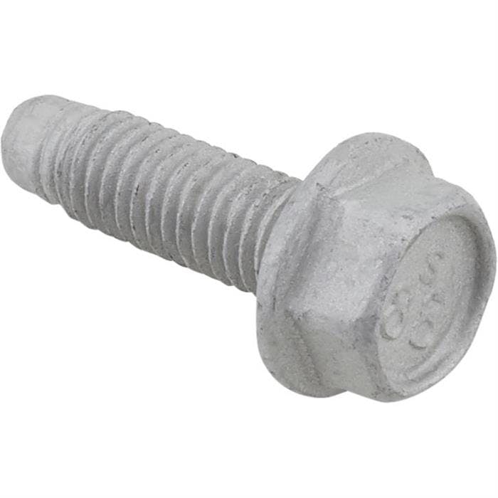 Chevrolet Performance 11588723 Multi-Purpose Bolt, M8x1.25x25