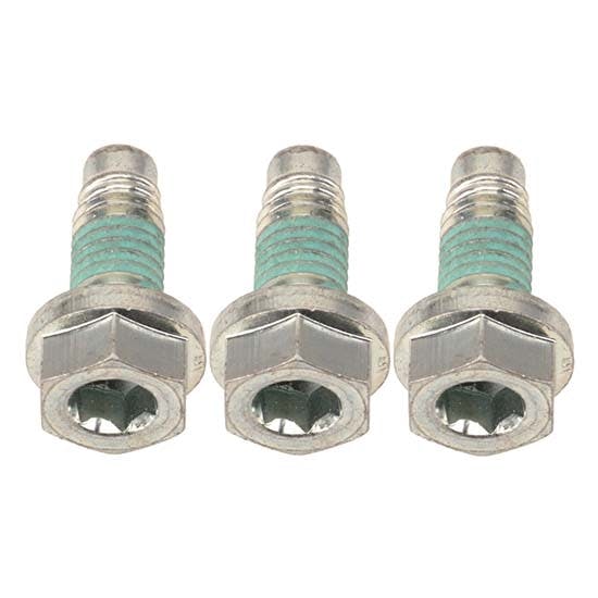 Chevrolet Performance 11589040 LS Gen III/IV Torque Converter Bolts, Set/3