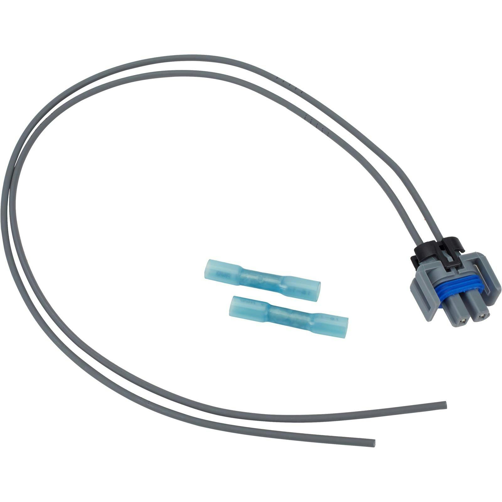 Chevrolet Performance 12101937 Air Conditioner Clutch Connector