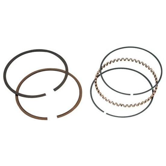 Chevrolet Performance 12499231 Piston Ring Set of 8, SBC 604