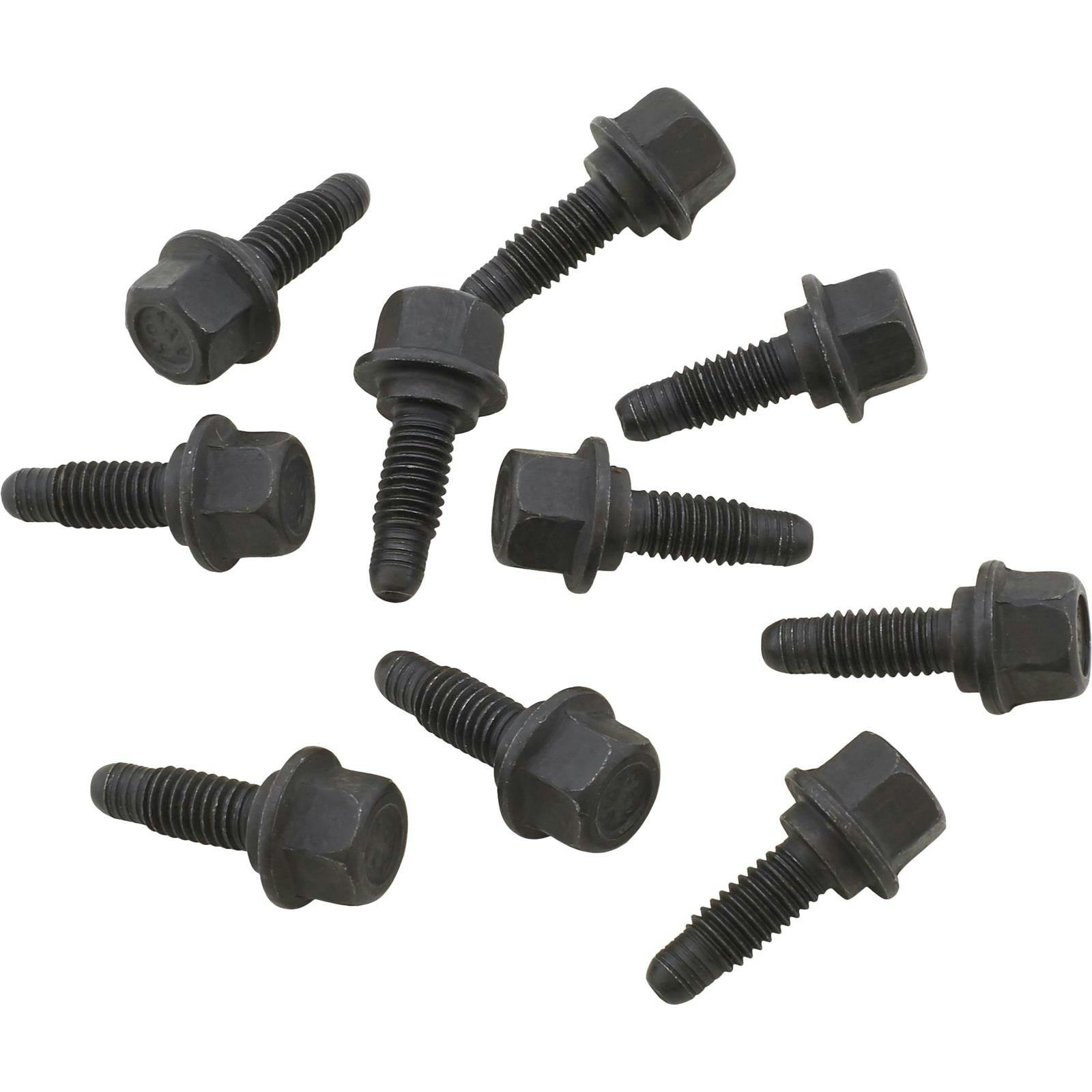 Chevrolet Performance Parts 12551163 Lifter Guide Retainer Bolts