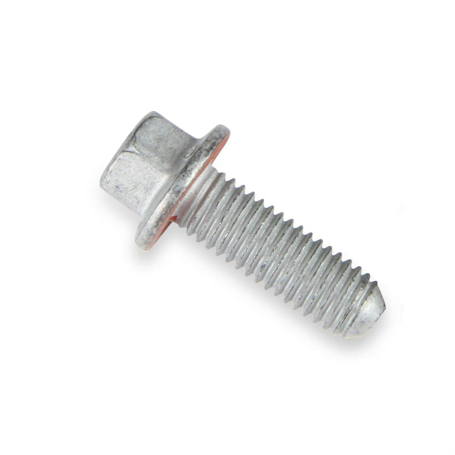 Chevrolet Performance 12556127 LS Side Main Cap/Cam Gear Bolt