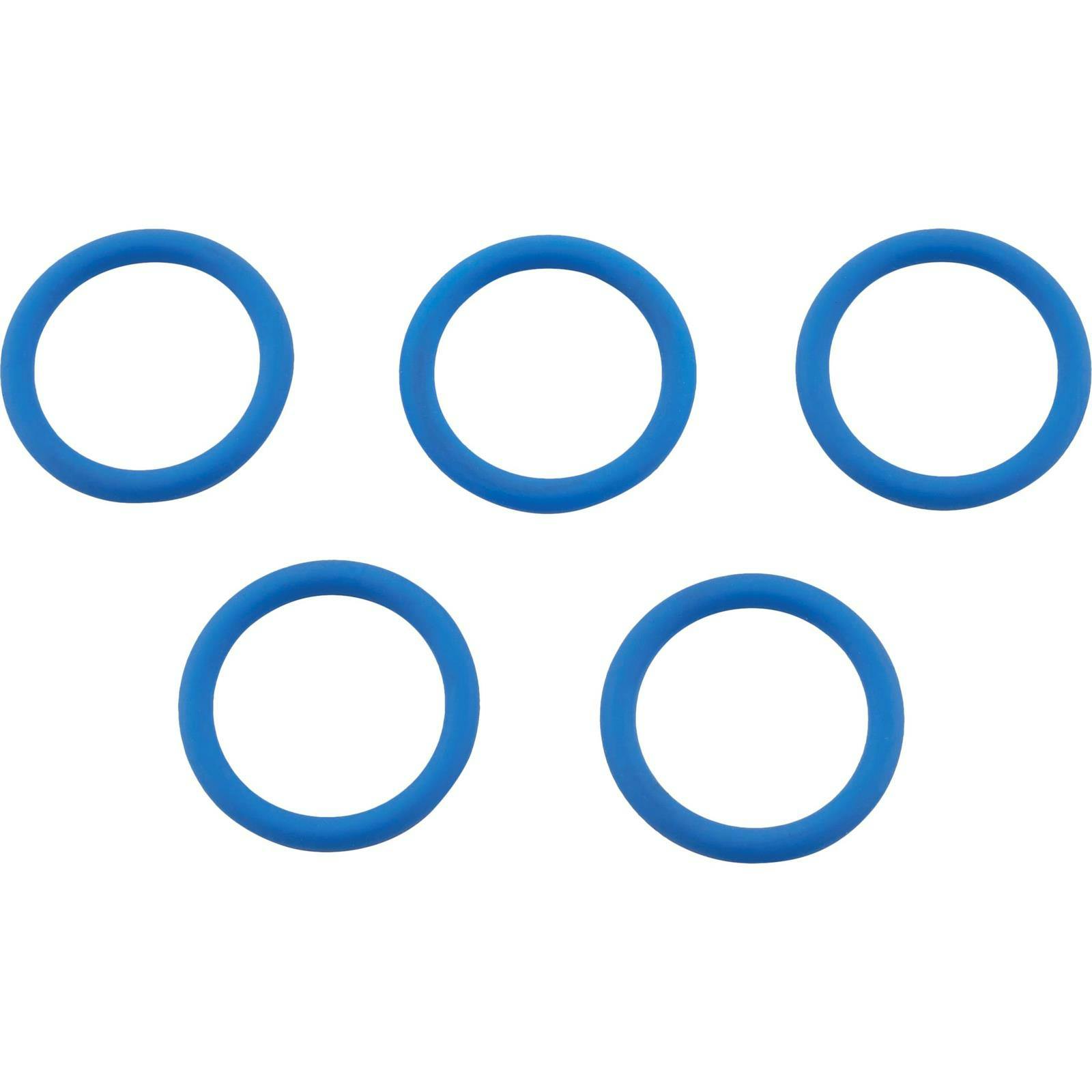 Chevrolet Performance Parts 12557752 Oil Pickup Tube O-ring