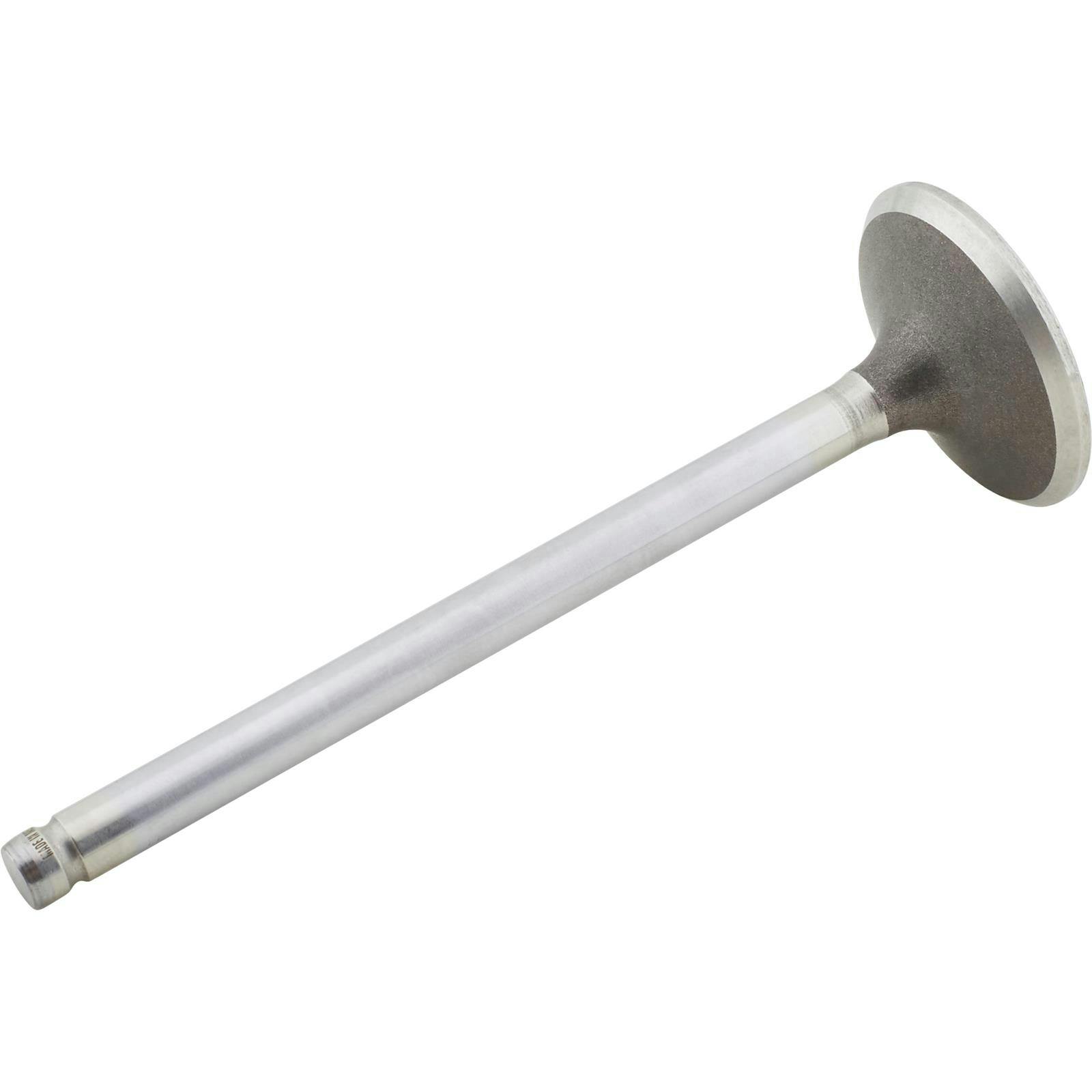 Chevrolet Performance 12582719 Exhaust Valve, LS, Solid Stem