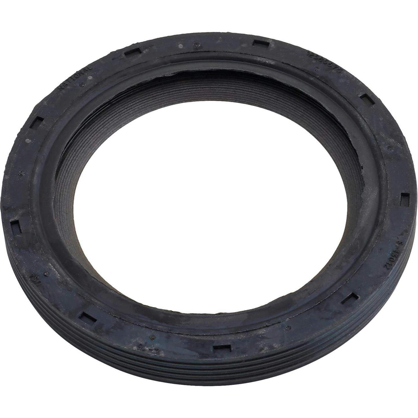 Chevrolet Performance Parts 12585673 Timing Cover Damper Seal, LS