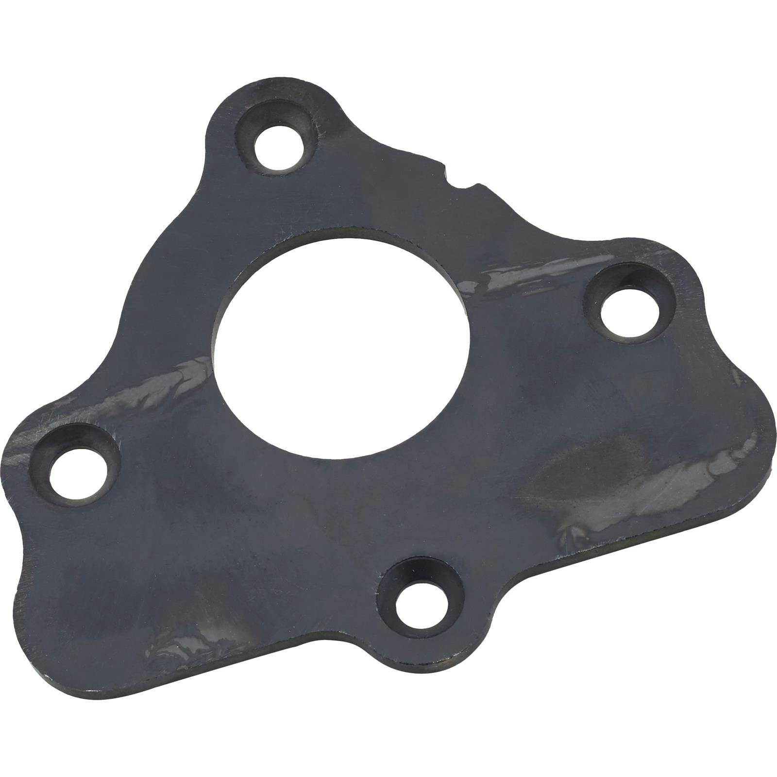 Chevrolet Performance Parts 12589016 Camshaft Retain Plate, LS