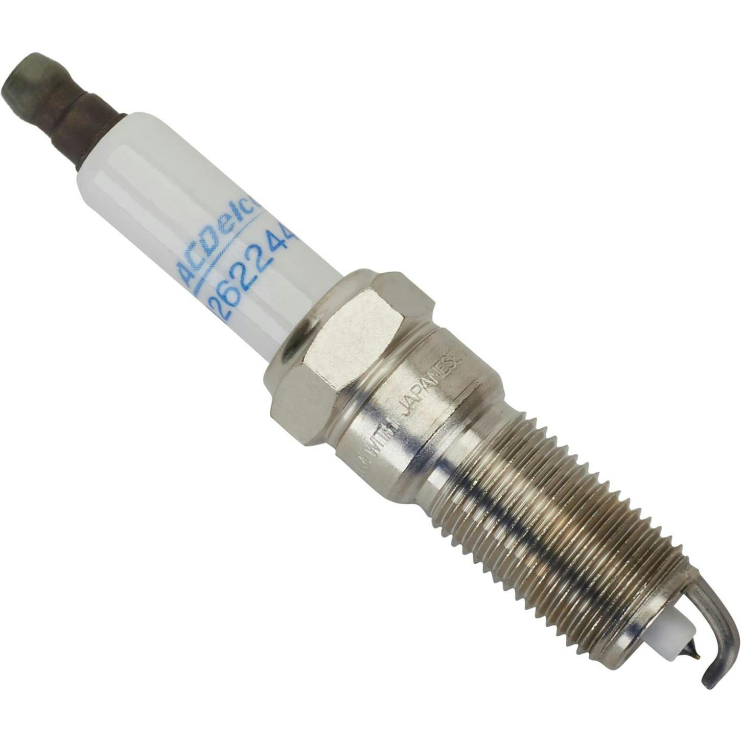 AC Delco 41-114 Iridium Spark Plug